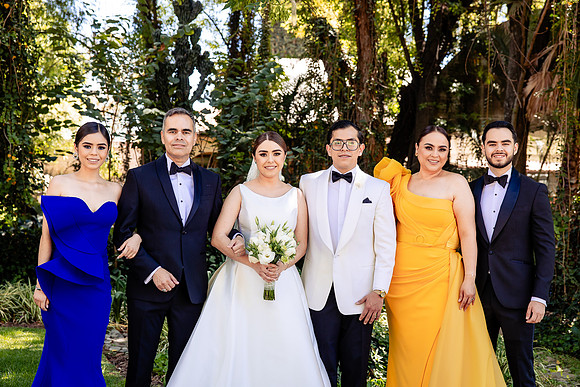 fotógrafo de bodas guadalajara