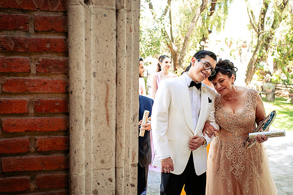 fotógrafo de bodas guadalajara