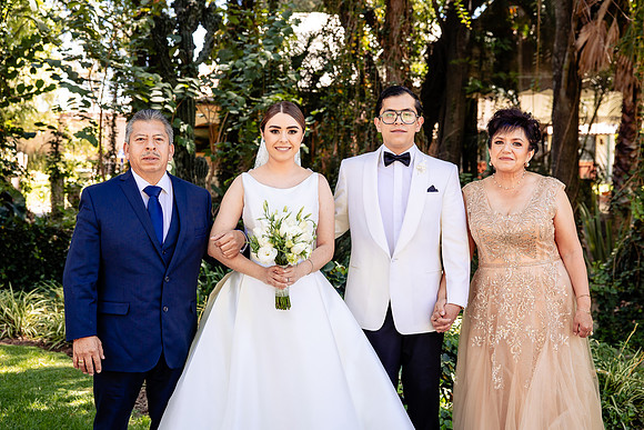 fotógrafo de bodas guadalajara