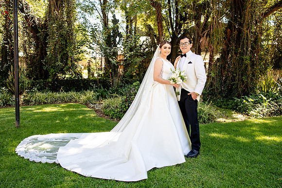 fotógrafo de bodas guadalajara