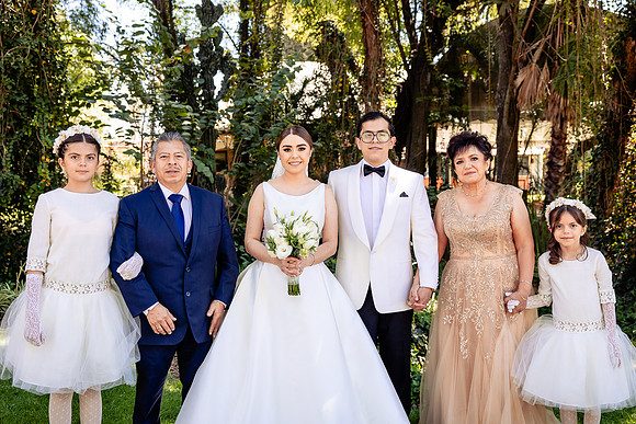 fotógrafo de bodas guadalajara