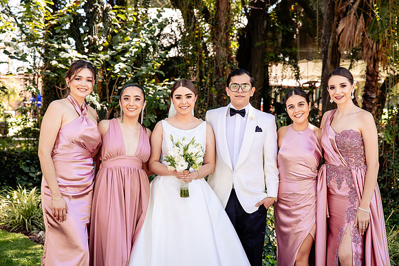 fotógrafo de bodas guadalajara