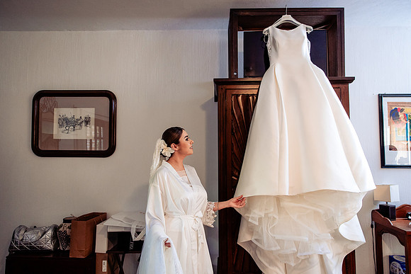 fotógrafo de bodas guadalajara