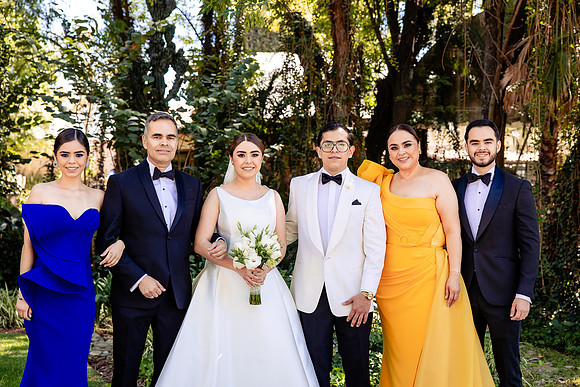 fotógrafo de bodas guadalajara