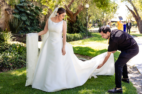 fotógrafo de bodas guadalajara