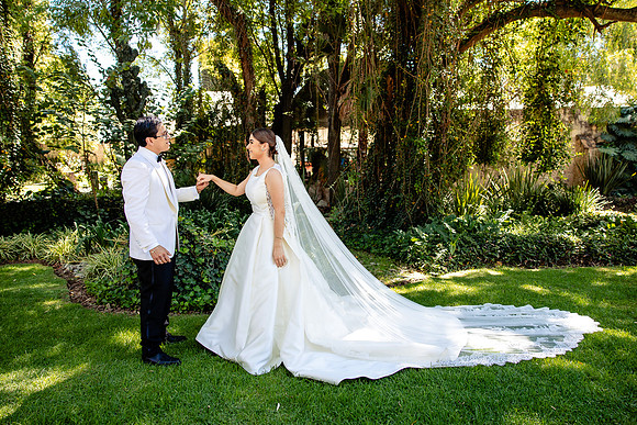 fotógrafo de bodas guadalajara