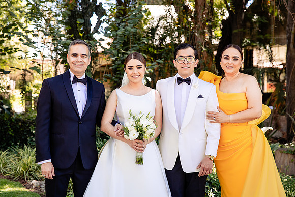 fotógrafo de bodas guadalajara
