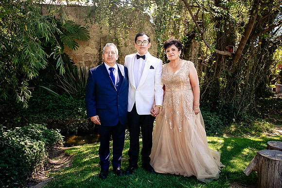 fotógrafo de bodas guadalajara