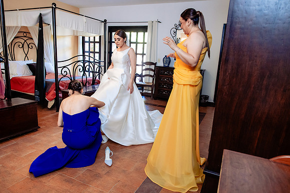fotógrafo de bodas guadalajara