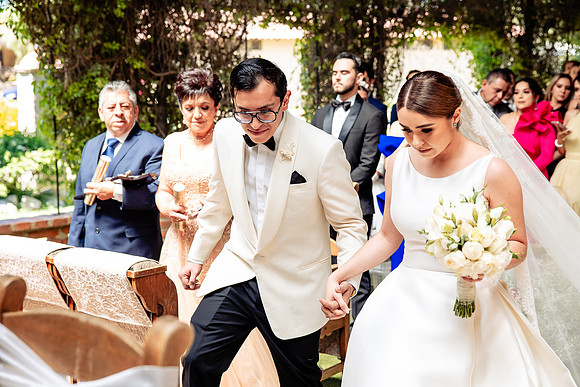 fotógrafo de bodas guadalajara