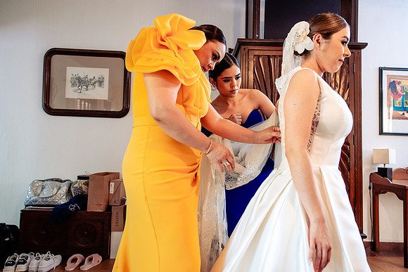 fotógrafo de bodas guadalajara