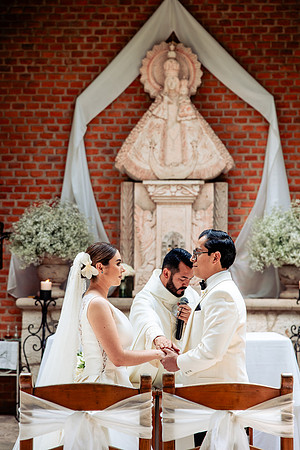 fotógrafo de bodas guadalajara