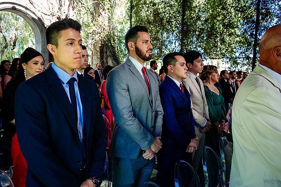 fotógrafo de bodas guadalajara