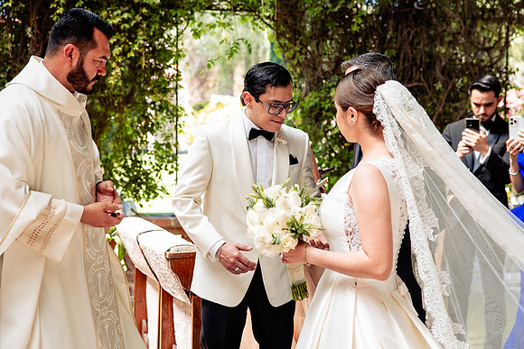 fotógrafo de bodas guadalajara