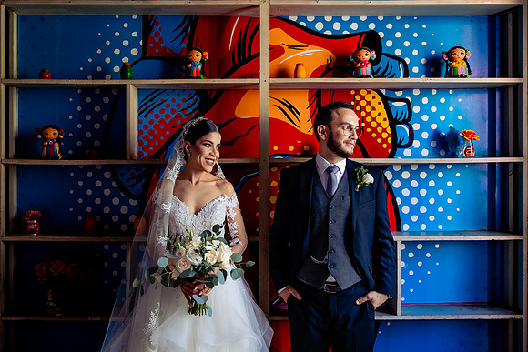 fotógrafo de bodas guadalajara