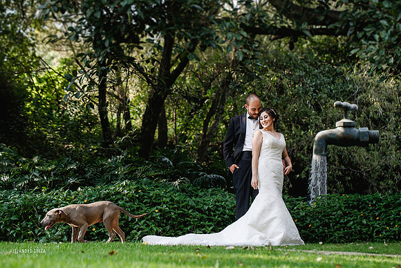 fotógrafo de boda en guadalajara