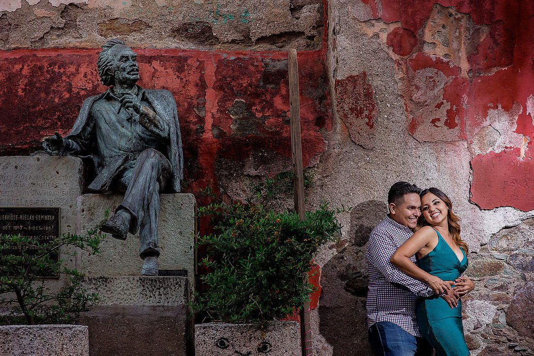 fotografo bodas guadalajara