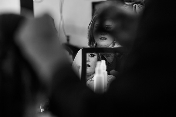 wedding photography