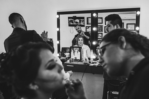 wedding photography