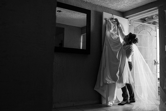 wedding photography