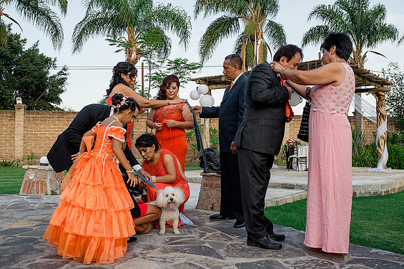 wedding photography