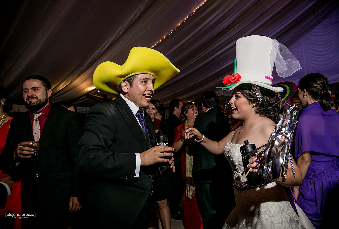 fotografo bodas guadalajara
