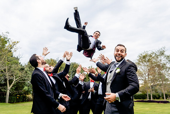 fotógrafo bodas guadalajara