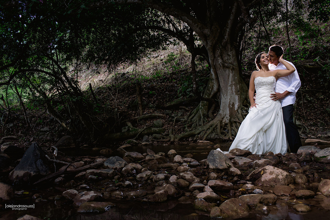 fotografo bodas guadalajara
