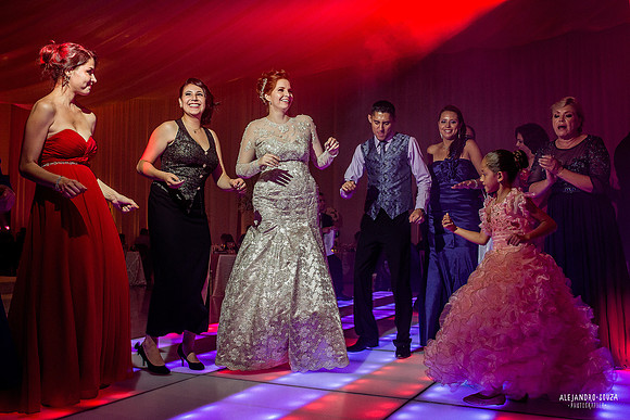 fotografo bodas guadalajara