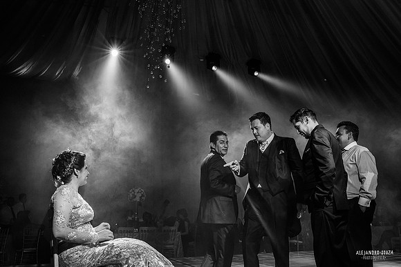 fotografo bodas guadalajara