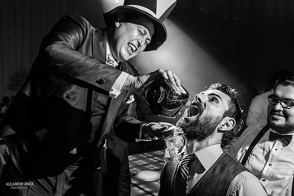 fotografo bodas guadalajara
