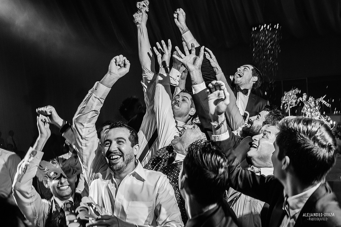 fotografo bodas guadalajara