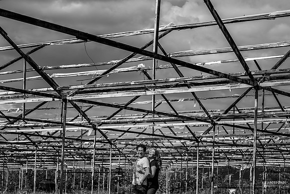 fotografo bodas guadalajara