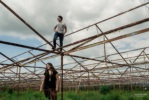 fotografo bodas guadalajara