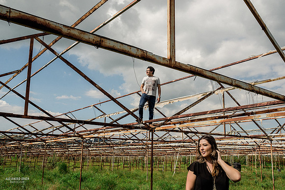 fotografo bodas guadalajara