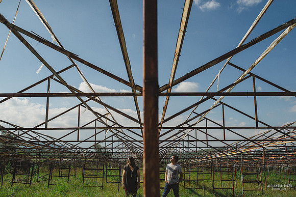 fotografo bodas guadalajara