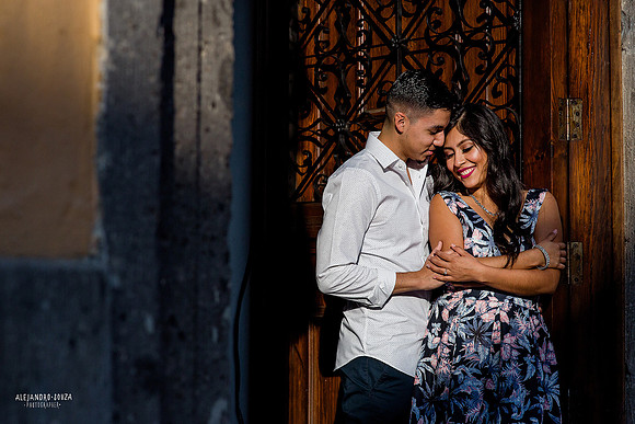 fotógrafo de boda en guadalajara