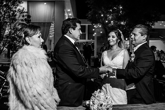 fotógrafo de boda en guadalajara