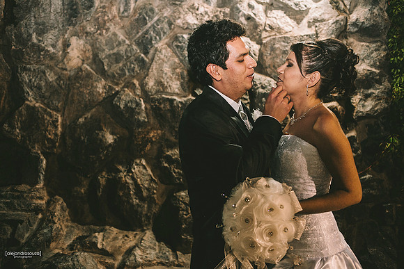 el grullo boda ivan tere