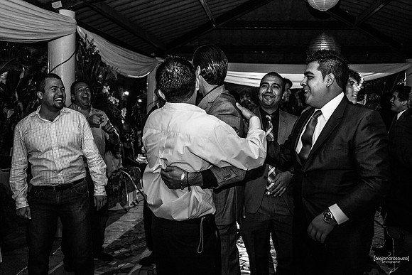 el grullo boda ivan tere