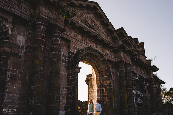 fotografo de bodas en guadalajara