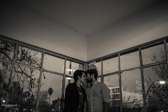 fotografo de bodas sesion ale y aldo colomos