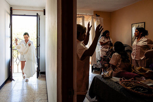 fotógrafo de bodas oaxaca