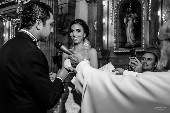 bodas en guadalajara