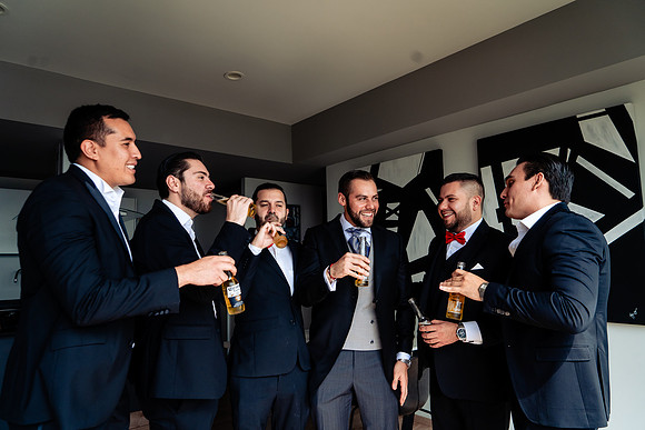 fotógrafo bodas guadalajara