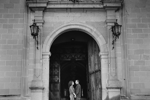 fotógrafo de bodas en guadalara