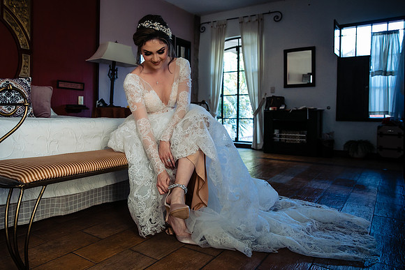 fotógrafo bodas guadalajara