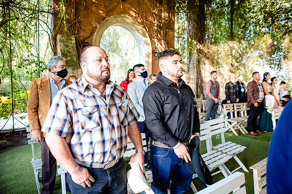 fotógrafo bodas guadalajara