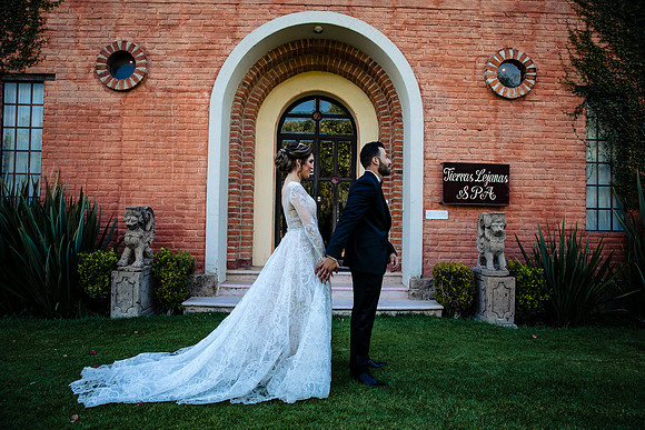 fotógrafo bodas guadalajara