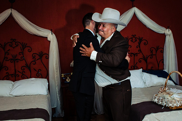 fotógrafo bodas guadalajara